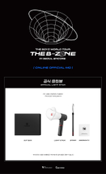 Лайтстик THE BOYZ - official light stick