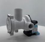 Насос (помпа) для стиральной машины (Индезит) /Ariston (Аристон) - 092264, 119307, 085618