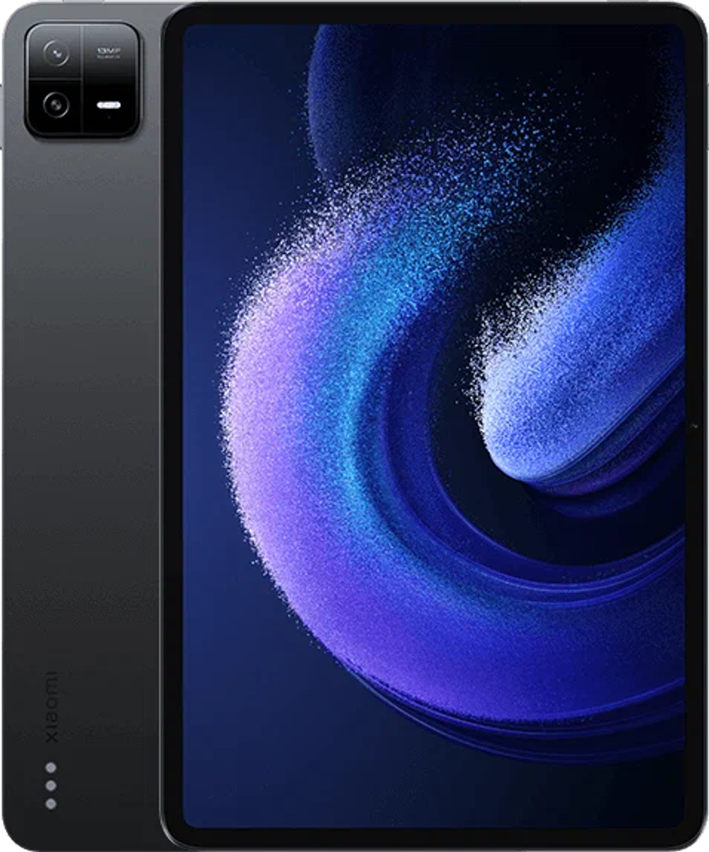Планшет Xiaomi Pad 6