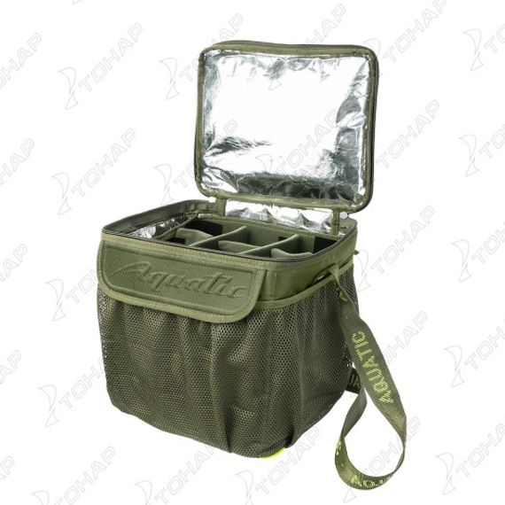 Сумка для дипов, ликвидов, бустеров С-25 Aquatic