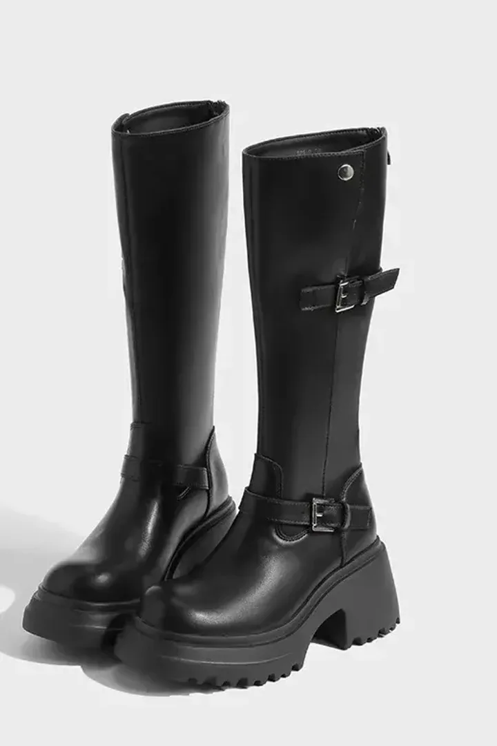 Женские сапоги «GREATZ»