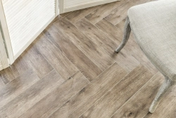 SPC ламинат Alpine Floor Американское ранчо