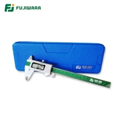 FUJIWARA Штангенциркуль 150 мм 0-150 мм