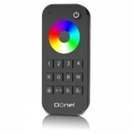 RGBW пульт дистанционного управления,  4 зоны