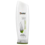 Himalaya, Botanique, Средство для умывания с нимом и куркумой, 5,07 жидкой унции (150 мл)