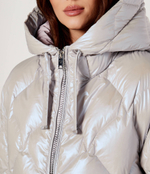 Пуховая куртка Diego M - разноцветная(Z801 0TM)