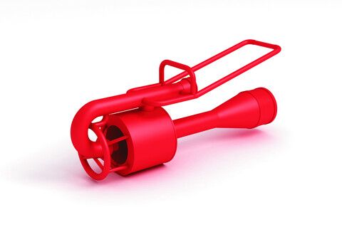 Эжектор ЭУ-300