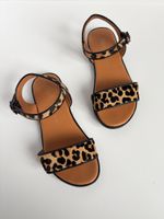 Кожаные босоножки Age of Innocence, 31