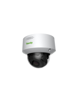 Tiandy TC-C32MN I3/A/E/Y/M/2.8-12mm/V4.0 1/2.8" CMOS, F1.6~F3.3, Фикс.обьектив., Digital WDR, 30m ИК, 0.02Люкс, 1920x1080@30fps, 512 GB SD card спот, микрофон, кнопка сброса,  Защита IP67, IK10,