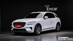 Genesis GV70 2.5T Бензин AWD (10.2022)