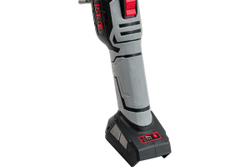 Аккумуляторная бесщеточная шлифовальная машина P.I.T. SOLO (20В, 125мм, Li-Ion, 4500/6500/8000 об/мин, коробка) PWS20H-125B