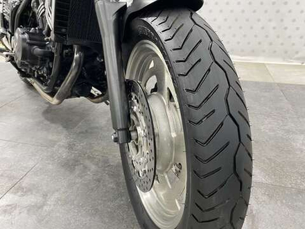 Yamaha V-Max 1200 2003
