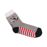 Носки д/мал, 41и, ассорт., 20р. (Игла), 1 шт.