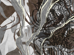 Коллекция CALLIGRAFFITI