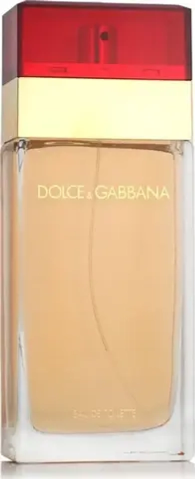 Женский аромат Dolce&Gabbana Dolce & Gabbana Pour Femme EDT 100ml