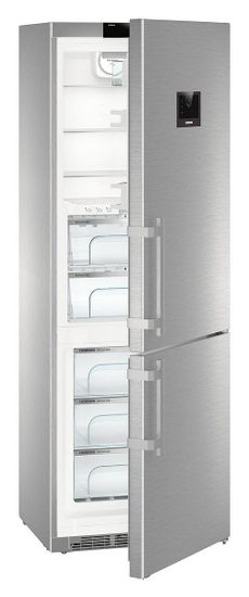 Холодильник Liebherr CBNPes 5758