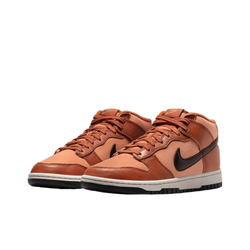 Кроссовки Nike Dunk Mid 'Amber Brown' DZ2533-200