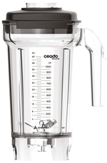 Блендер Ceado barcult B284