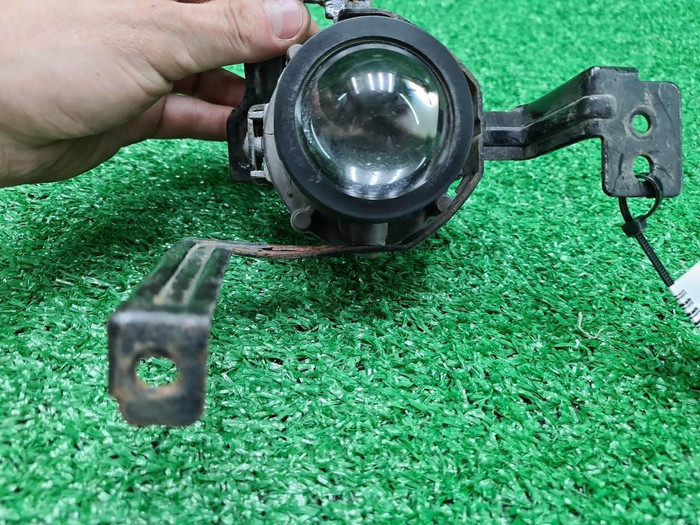 ПТФ правая KIA Sportage 4 QL (2016-2018)