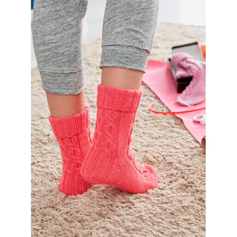 Журнал Regia "Magazine 001 - Socks moments"