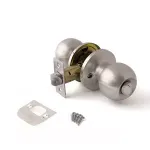 Защёлка АВЕРС 6072-03NIS(0/24)(фикс)