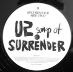 U2 / Songs Of Surrender (Deluxe Edition)(4LP)