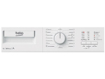 Стиральная машина Beko WRE64P1BWW