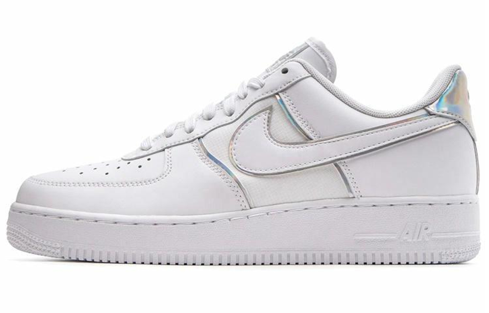 Кроссовки Nike Air Force 1 07 Lv8 4 Y2K