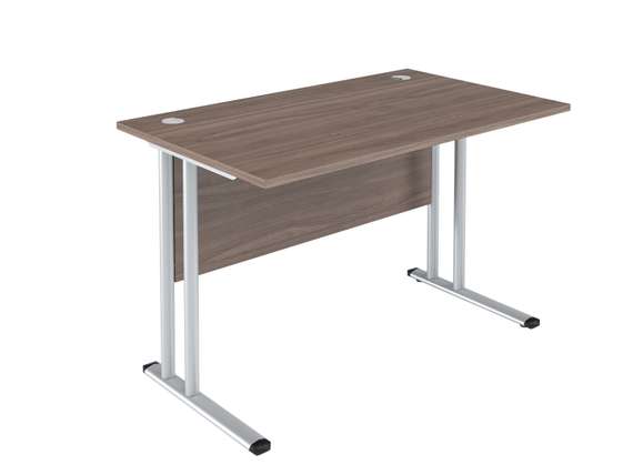 Стол письменный СП-2М  1200х720х755 IMAGO-M