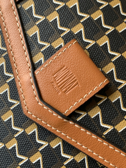 Moynat Besace Bag 22 cm
