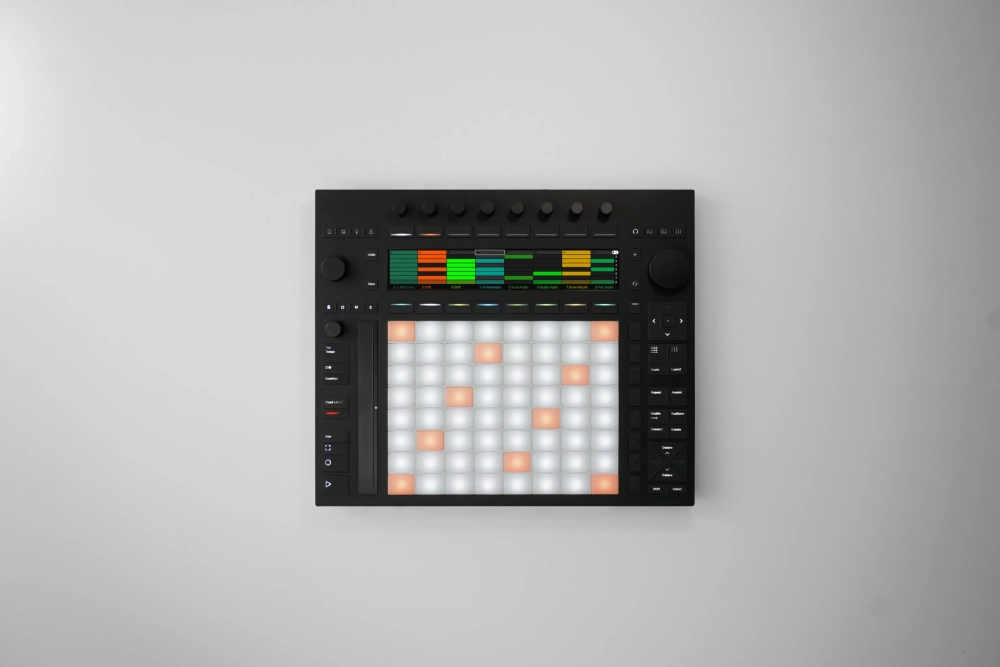 Ableton Push 3 - Live Suite Bundle