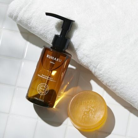 Очищение для лица