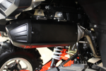 Квадроцикл GBM STORMRIDER 220 PREMIUM