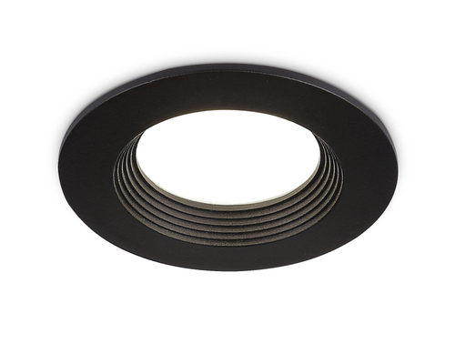 TN102816 BK черный GU5.3 D80*28