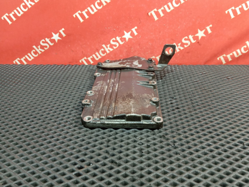 Крышка блока цилиндров