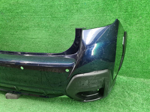 Бампер задний Subaru XV 2 GT (2017-2023)