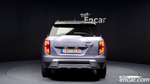 KG Mobility (Ssangyong) Torres Бензин 1.5 2WD (10.2022)