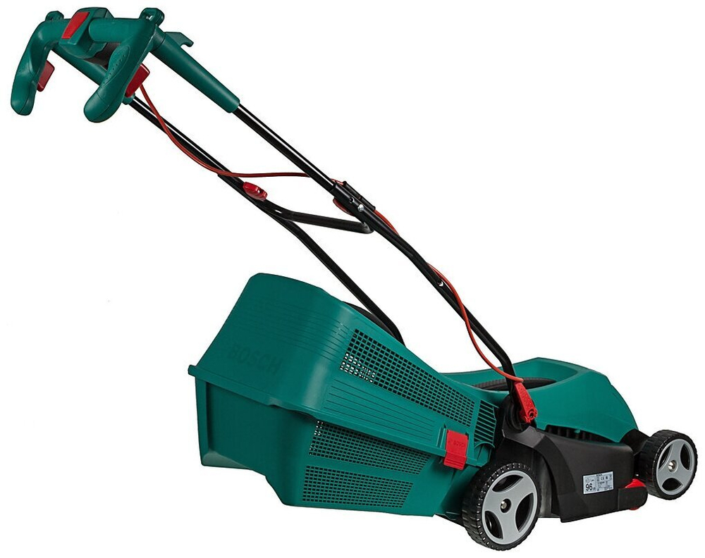 Электрическая газонокосилка Bosch ARM 37 0.600.8A6.201