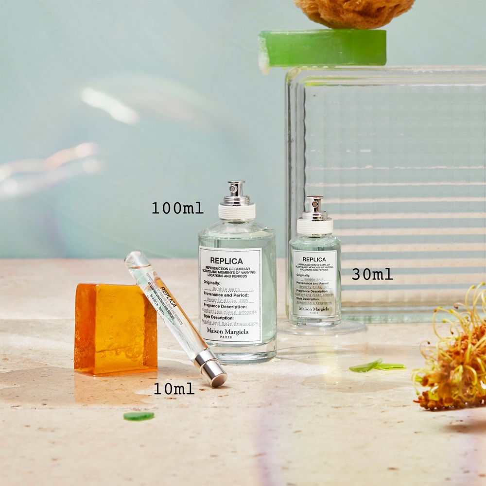 Maison Margiela REPLICA Bubble Bath Туалетная вода