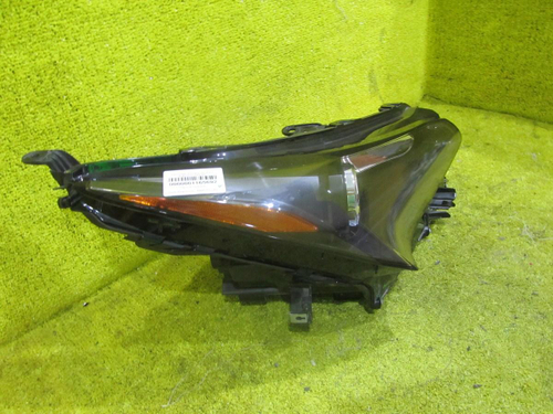 Фара правая Lexus NX 1 (2014-2017) LED