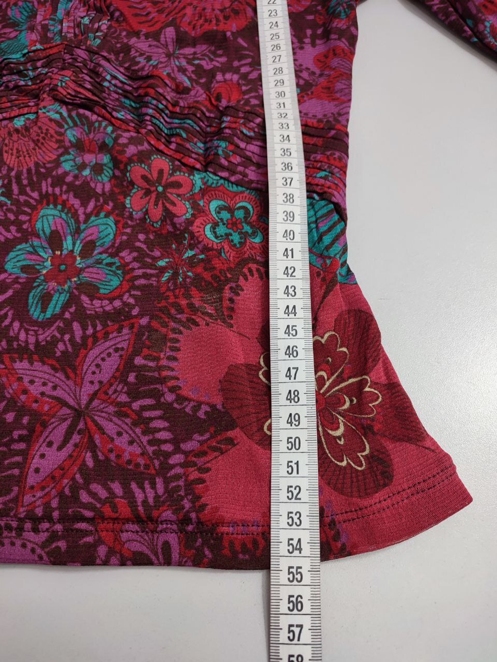 Джемпер Monsoon красивый 46 размер