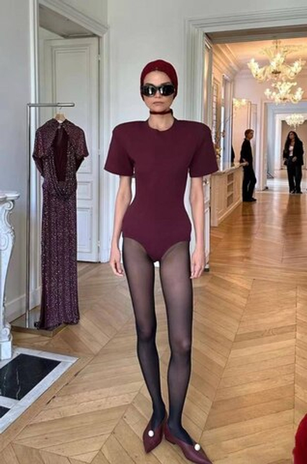 Боди Magda Butrym