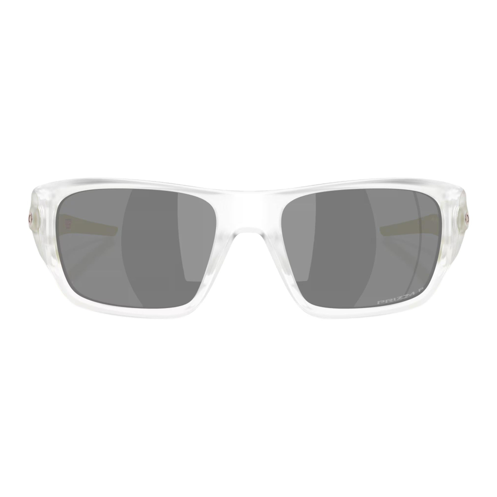 Oakley Очки Full Rim Square Transparent Oo9486 1560