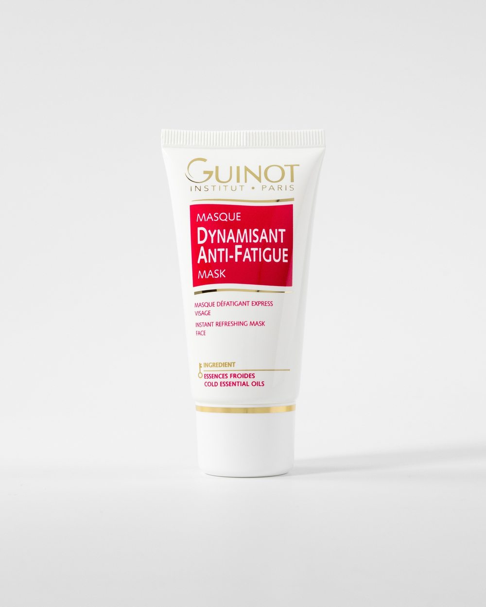Guinot Маска Masque Dynamisant Anti- Fatigue, 50 мл