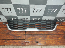 Решетка радиатора Kia Seltos 19-нв Б/У Оригинал 86351Q5000