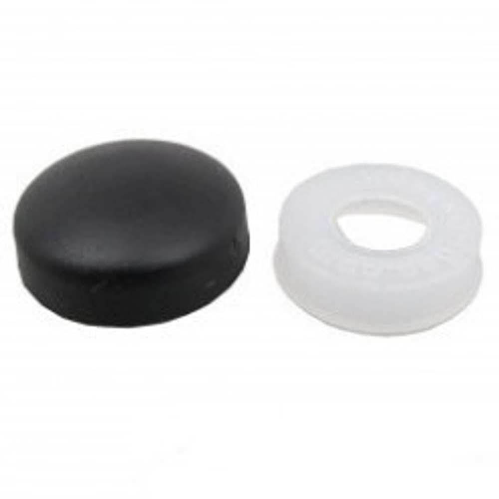 Крышка крепления стекла снегохода Arctic Cat 0124-054