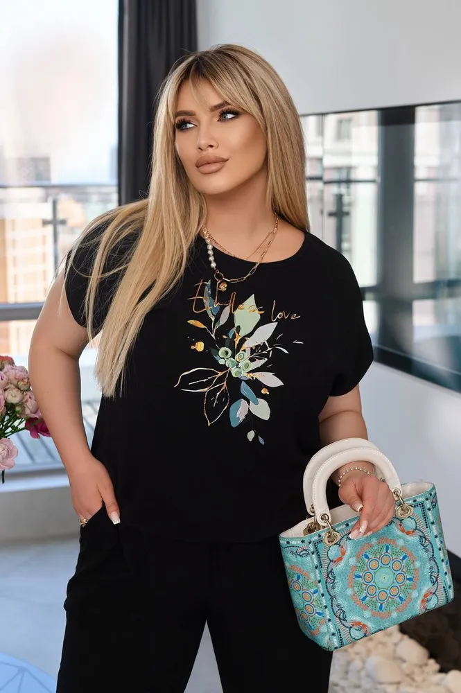 Костюм УК-540-1 Fabrika