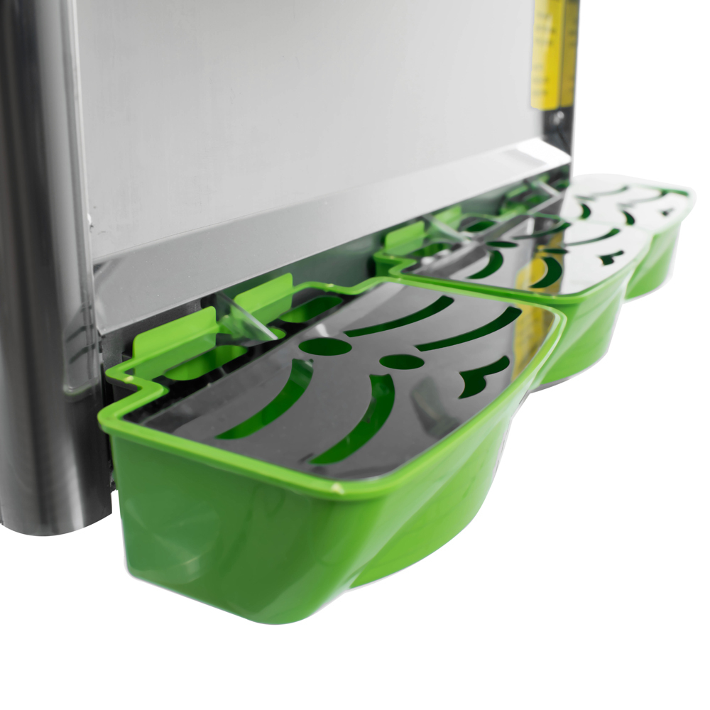 Сокоохладитель 12 JL-3 Foodatlas