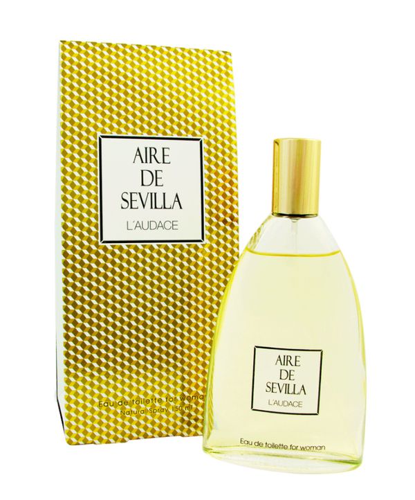 Instituto Espanol Aire de Sevilla L'Audace