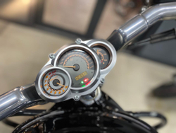 Harley-Davidson V-Rod 2012